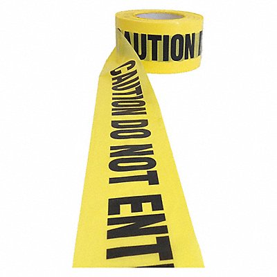 Barrier Flagging and Underground Tapes image
